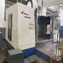 苏州纽威1806H加工中心工作台尺寸:1800800mm三轴行程:.