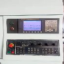 台湾凯博1100加工中心，发那科MD系统，两线一硬轨道，.