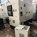 []扬森 YS601A-H1雕铣机，工作台mm，三轴行程X600/Y500/.