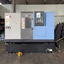 []新到两台准新斗山235车床，线轨，发那科TF plus系统，.