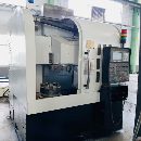 []油欣450数控立车，同款6台加工高度为450mm，回转直径5.