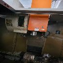 []河南工厂刚买下：台湾益全，台湾亿铨650加工中心一台.