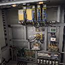 []台湾高明精机KMC-3000SV龙门加工中心，三轴全硬轨，BT.